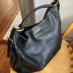 Prada Shoulder Bag